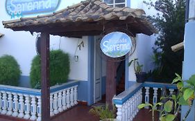 Pousada Serenna Centro